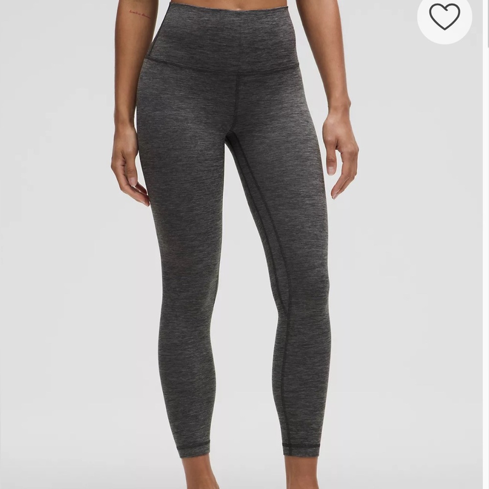 Lululemon Align Leggings (Size 6)